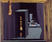 雷内 马格里特 : 名人